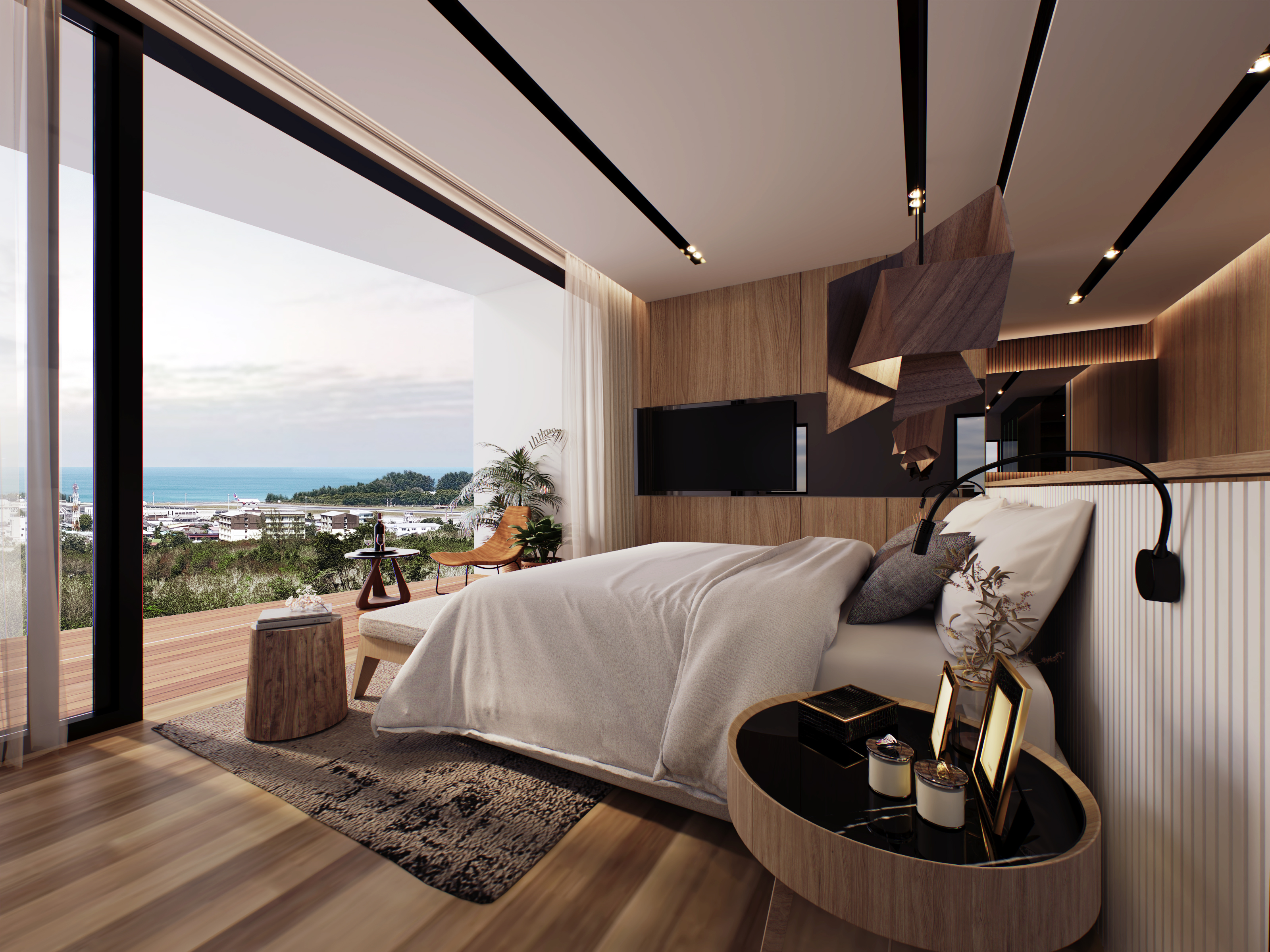Maison Sky Villas 10